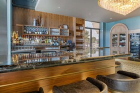 Cambria Hotel Detroit Downtown