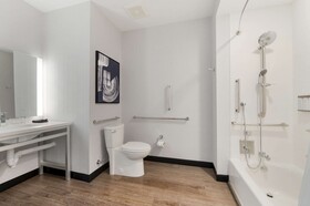 Cambria Hotel Detroit Downtown
