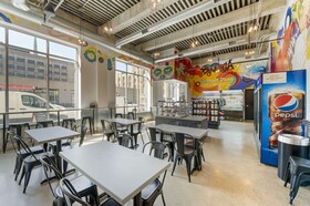 Cambria Hotel Detroit Downtown