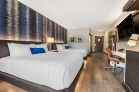 Cambria Hotel Detroit Downtown