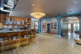 Cambria Hotel Detroit Downtown