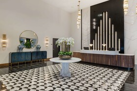 Cambria Hotel Detroit Downtown