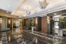 Cambria Hotel Detroit Downtown