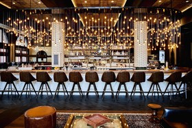 Detroit Foundation Hotel