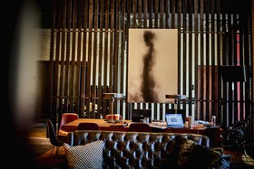 Detroit Foundation Hotel
