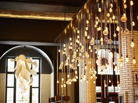 Detroit Foundation Hotel