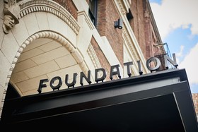 Detroit Foundation Hotel