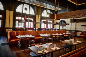 Detroit Foundation Hotel