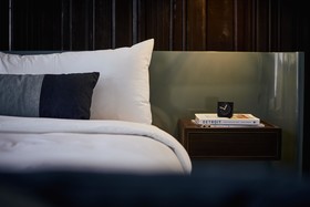 Detroit Foundation Hotel