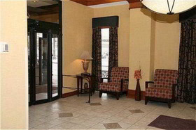 Hotel Indigo Detroit Downtown