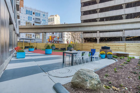 Mint House Detroit – Times Square