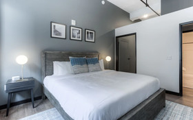 Mint House Detroit – Times Square