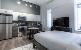 Mint House Detroit – Times Square