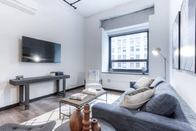 Mint House Detroit – Times Square