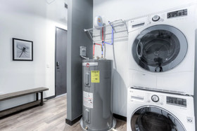 Mint House Detroit – Times Square