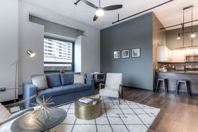 Mint House Detroit – Times Square