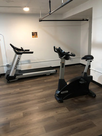 Mint House Detroit – Times Square