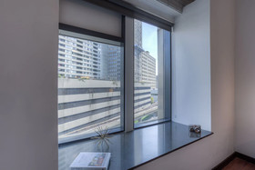 Mint House Detroit – Times Square