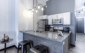 Mint House Detroit – Times Square