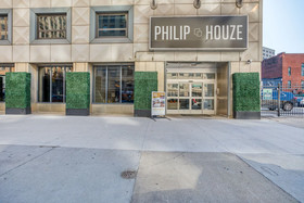 Mint House Detroit – Times Square