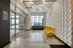 Mint House Detroit – Times Square