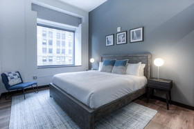 Mint House Detroit – Times Square