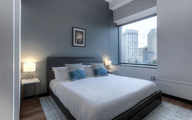 Mint House Detroit – Times Square