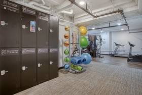 Mint House Detroit – Times Square