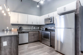 Mint House Detroit – Times Square