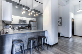 Mint House Detroit – Times Square