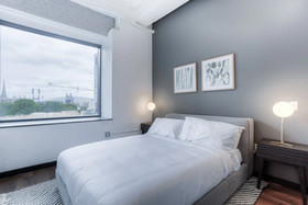 Mint House Detroit – Times Square