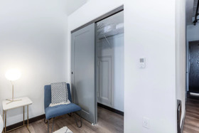 Mint House Detroit – Times Square