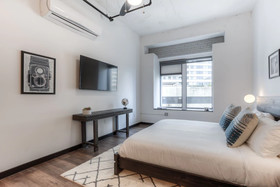 Mint House Detroit – Times Square