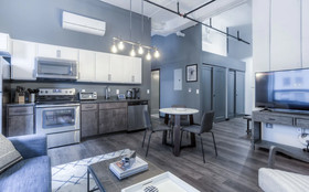 Mint House Detroit – Times Square