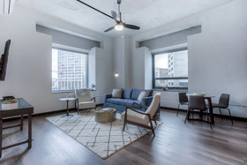 Mint House Detroit – Times Square