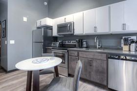 Mint House Detroit – Times Square