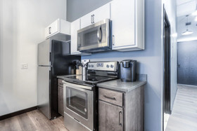 Mint House Detroit – Times Square