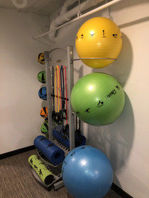 Mint House Detroit – Times Square