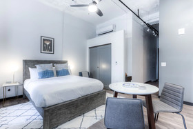 Mint House Detroit – Times Square