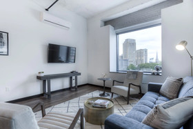 Mint House Detroit – Times Square