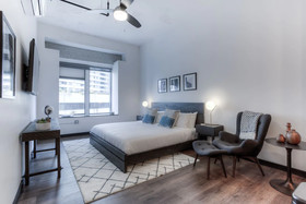 Mint House Detroit – Times Square