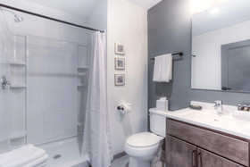 Mint House Detroit – Times Square