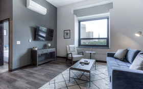 Mint House Detroit – Times Square