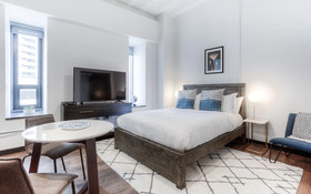 Mint House Detroit – Times Square