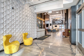 Mint House Detroit – Times Square