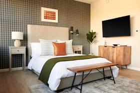 Kasa Cadillac Square Detroit