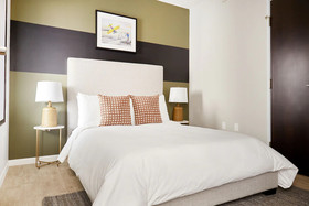 Kasa Cadillac Square Detroit