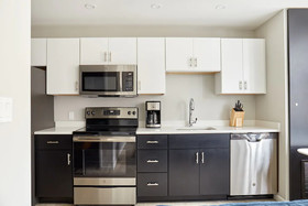 Kasa Cadillac Square Detroit