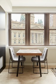 Kasa Cadillac Square Detroit