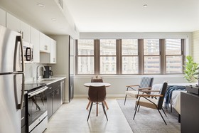 Kasa Cadillac Square Detroit